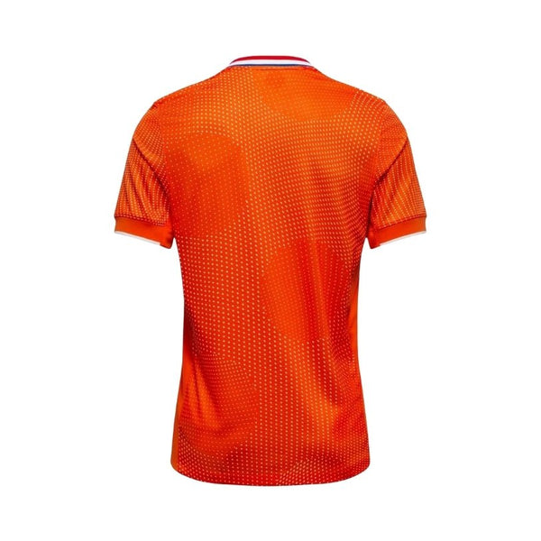 Holanda Principal 25/26 - Euro Feminino 2025