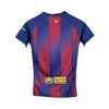 Barcelona Principal 25/26 - Versão Feminina