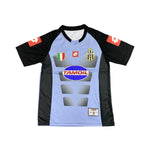 Juventus Guarda-Redes 02/03