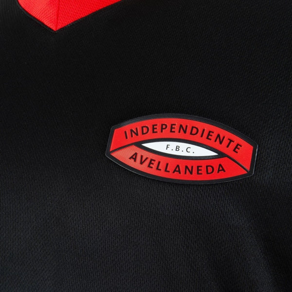 Independiente Terceiro 25/26