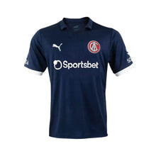 Independiente Quarto 25/26
