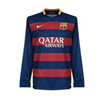 Barcelona Principal 15/16 - Manga Comprida