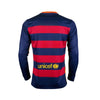 Barcelona Principal 15/16 - Manga Comprida