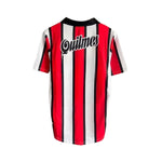 River Plate Terceiro 99/00