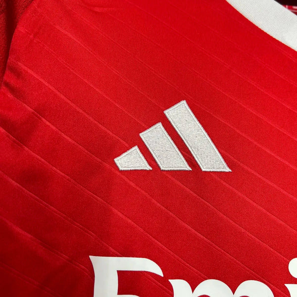 Benfica Principal 24/25