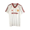 Manchester United Terceiro 91/92