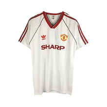 Manchester United Terceiro 91/92