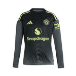 Manchester United Guarda-Redes 25/26 - Manga Comprida