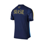 Brasil Pré-Jogo 15/16