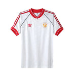 Manchester United Alternativa 91/92 - Campeões FA Cup