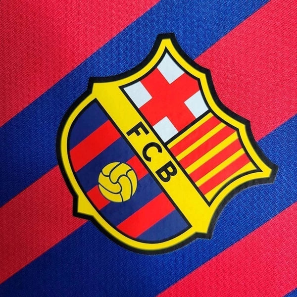 Barcelona Principal 11/12