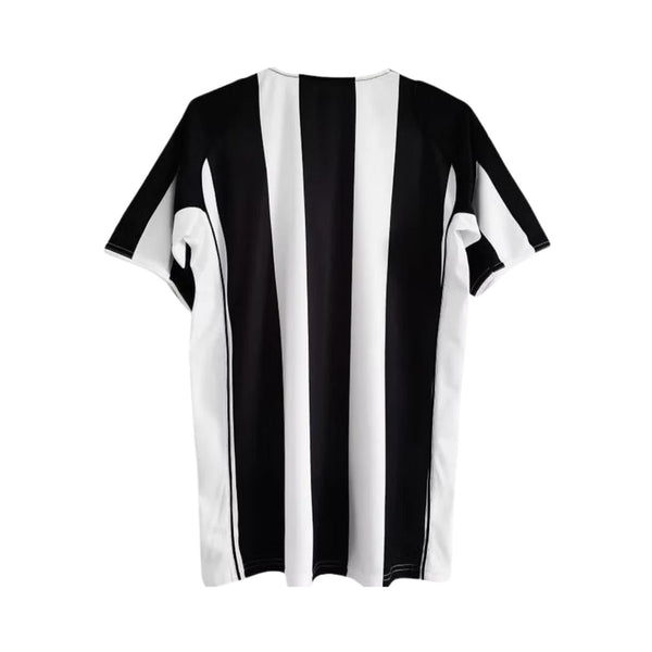Juventus Principal 04/05