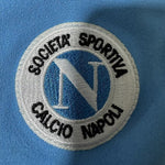 Nápoles Principal 87/88