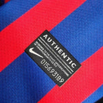 Barcelona Principal 11/12