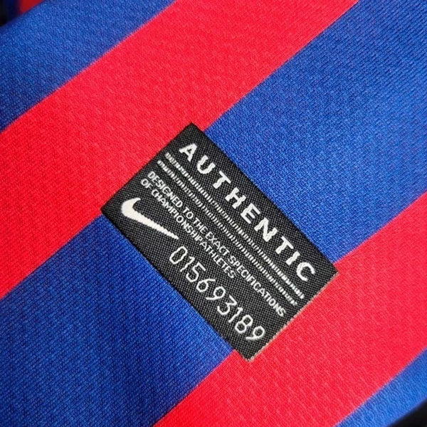 Barcelona Principal 11/12