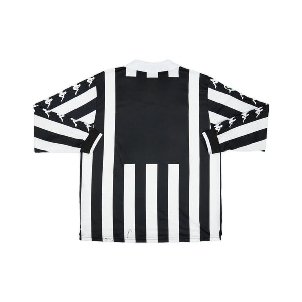 Juventus Principal 99/00 - Manga Comprida