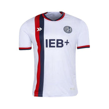 San Lorenzo Alternativa 25/26