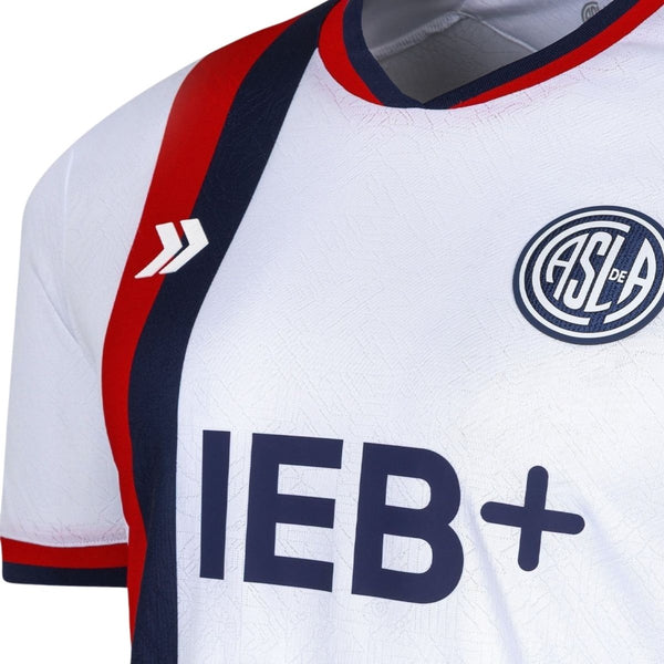 San Lorenzo Alternativa 25/26