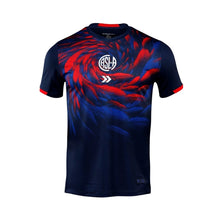 San Lorenzo Pré-Jogo 25/26
