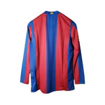Barcelona Principal 07/08 - Manga Comprida