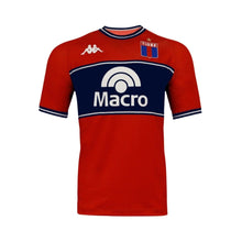 CA Tigre Terceiro 25/26