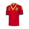 Espanha Principal 13/14
