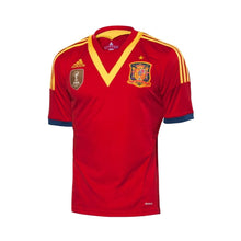 Espanha Principal 13/14