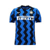 Inter Milão Principal 20/21
