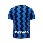 Inter Milão Principal 20/21