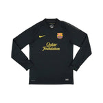 Barcelona Alternativa 11/12 - Manga Comprida