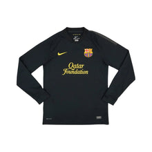 Barcelona Alternativa 11/12 - Manga Comprida