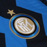 Inter Milão Principal 20/21
