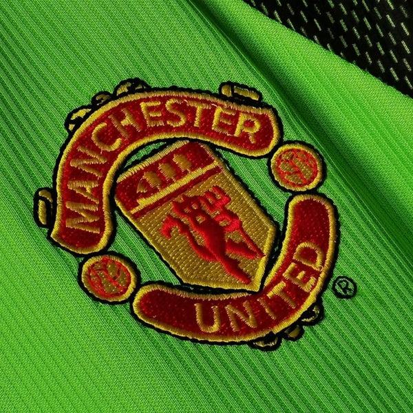 Manchester United Guarda-Redes 98/99 - Manga Comprida
