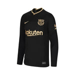 Barcelona Alternativa 20/21 - Manga Comprida