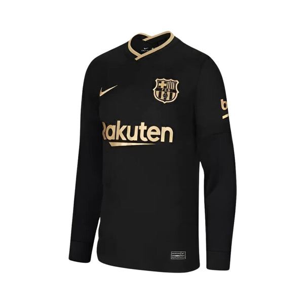 Barcelona Alternativa 20/21 - Manga Comprida