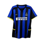 Inter Milão Principal 02/03