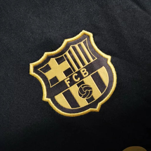 Barcelona Alternativa 20/21 - Manga Comprida