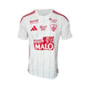 Stade Brestois Alternativa 25/26 - Todos os Patrocínios