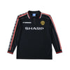 Manchester United Terceiro 98/99 - Manga Comprida