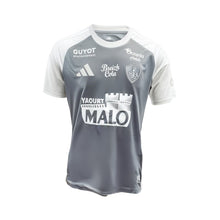 Stade Brestois Terceiro 25/26 - Todos os Patrocínios