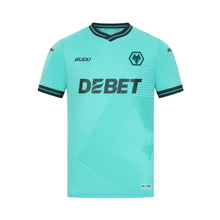 Wolves Alternativa 25/26