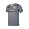 São Paulo Edição Especial 25/26 - Todos os Patrocínios