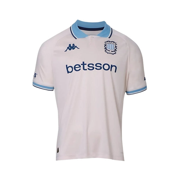 Racing Club Terceiro 25/26