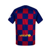 Barcelona Principal 19/20