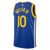 Nike Icon Edition des Golden State Warriors - Royal