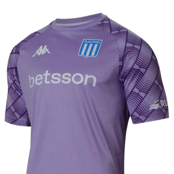 Racing Club Guarda-Redes 25/26