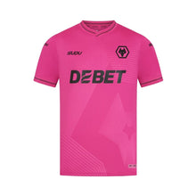 Wolves Guarda-Redes 25/26
