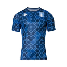 Racing Club Pré-Jogo 25/26