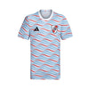 River Plate Pré-Jogo 25/26
