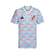 River Plate Pré-Jogo 25/26